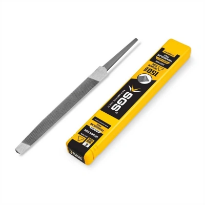 SGS ÜÇGEN EĞE KALIN 6 MM SGS1986