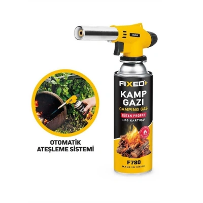 SGS PÜRMÜZ SETİ SGS782*6