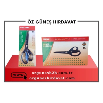 TAKSUN MAKAS 9 GL606*120