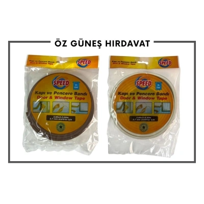 SPEED KAUÇUK BANT KOD:1409*30