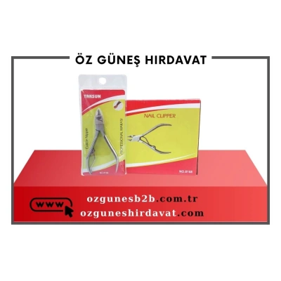 TAKSUN TIRNAK PENS NO:8168