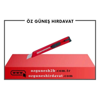 TAHA MAKET BIÇAK KÜÇÜK NO:101*960