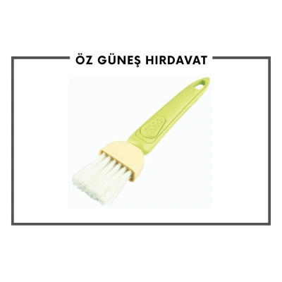 STİLLO YOYO YUMURTA FIRÇASI DS 016