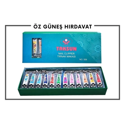 TAKSUN TIRNAK MAKASI NO:559 KÜÇÜK