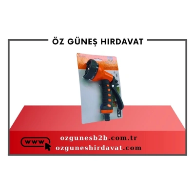 TABANCA FİSKİYE 7 FOK.DÜZ MD 705*48