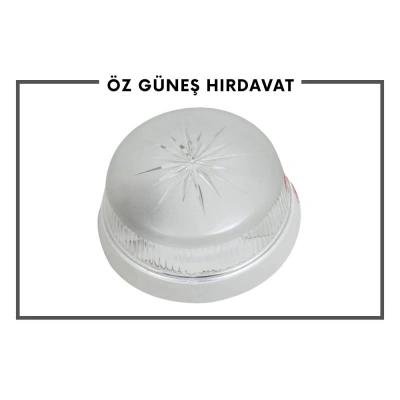 TAVAN GLOP ARMATÜRÜ*64