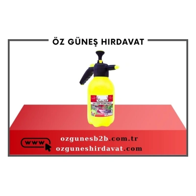 SULAMA POMPA 2 LT YENİ MODEL*32