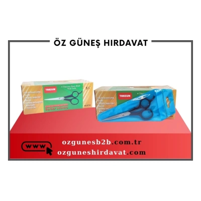 TAKSUN BERBER MAKAS BT02 NO:5,5