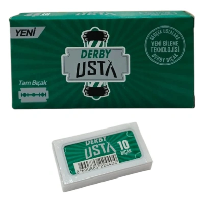 DERBY USTA EXTRA JİLET 10X10*60
