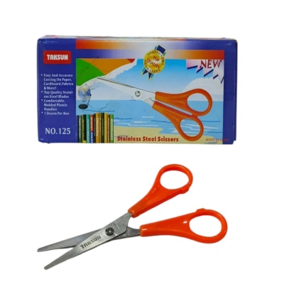 MİNİ SARI MAKAS NO:125