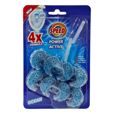 SPEED WC KLOZET BLOK 2Lİ*16