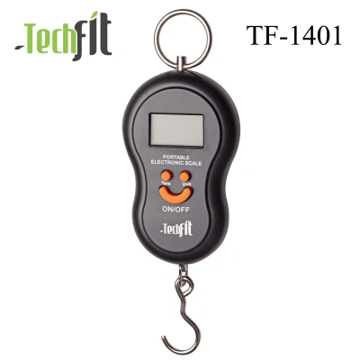 TECHFİT TF 1401 DİJİTAL TERAZİ*100