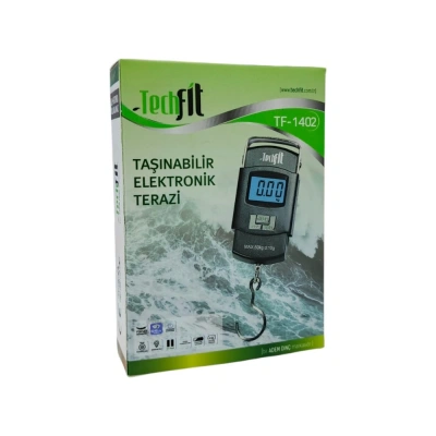 EL KANTARI KARE TF-1402 / ŞHT-350*100