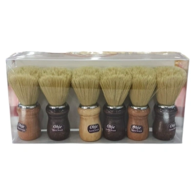 OBJE SAKAL FIRÇA AĞAÇ