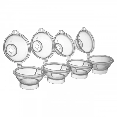 KARALI KP-152 BUZ KALIBI KÜRE*48