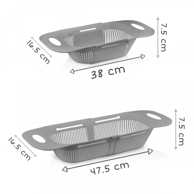 KARALI KP-169 SÜRGÜLÜ SÜZGEÇ*54