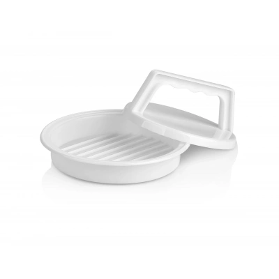 KARALI KP-104 HAMBURGER KÖFTE KALIP*30