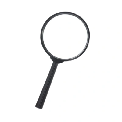 BÜYÜTEÇ  75 MM YT 1007 YENİ*200