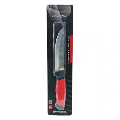 LAZOĞLU BIÇAK (KASAP) NO:0