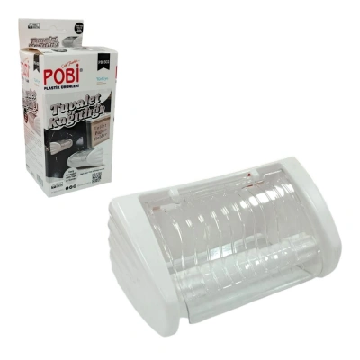 POBİ 502 TUVALET KAĞITLIĞI*40