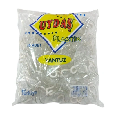 UYDAŞ VANTUZ 100 LÜ 40MM (BÜYÜK BOY)*20