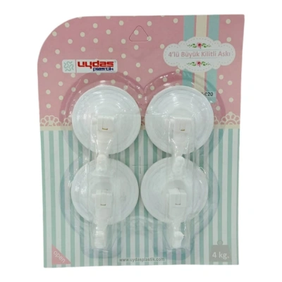 UYDAŞ VANTUZ 4 LÜ BÜYÜK  UP-0020*60