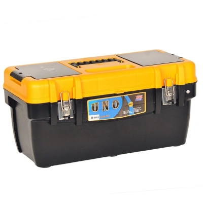 MEGA TAKIM ÇANTA ÇELİK NO:22*6