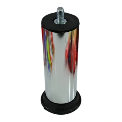 BAZA AYAĞI 15 CM CİVATALI M10 3451*44