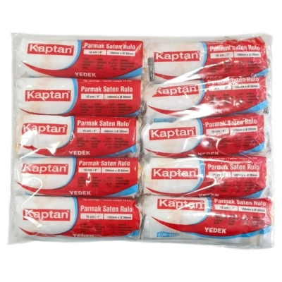 RULO FIRÇA YEDEK UCU*500