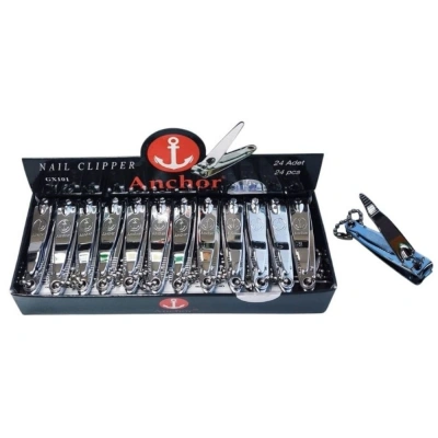 ANCHOR KÜÇÜK 101 KESKİ(24 ADET)