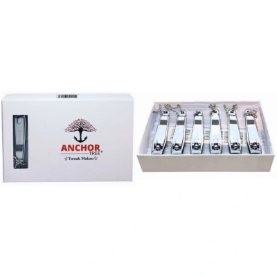 ANCHOR BÜYÜK 105 KESKİ BEYAZ