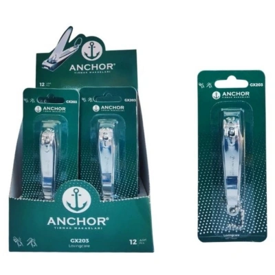 ANCHOR VAKUMLU BÜYÜK NO:203