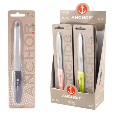 ANCHOR TÖRPÜ NO:117