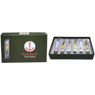 ANCHOR BÜYÜK 104 KESKİ RENKLİ