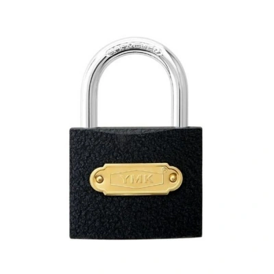 ASMA KİLİT GRİ NO:25MM