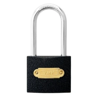 ASMA KİLİT GRİ NO:25MM UZUN