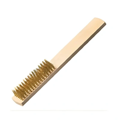 DMAX TEL FIRÇA MİNİ AHŞAP DMX-4247