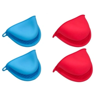 ALKAYA 2Lİ SİLİKON TUTACAK ELÇEK ALK-172