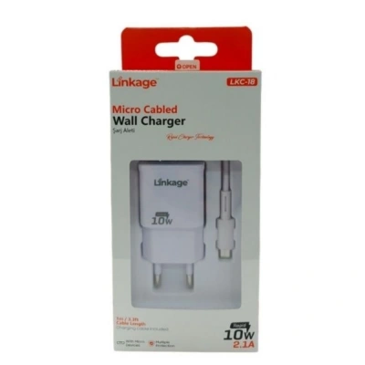 ACL LİNKAGE SAMSUNG ŞARJ MİCRO (LKC 18)