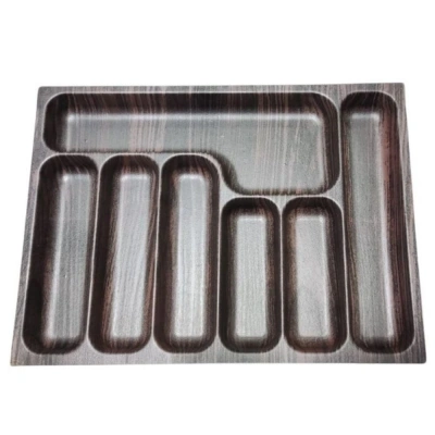 ALBERLO KAŞIKLIK 7 BÖLMELİ*20