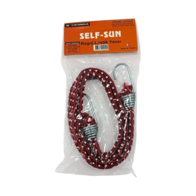 BAGAJ LASTİK YATSI*12