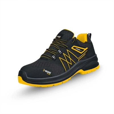 SGS İŞ AYAKKABI CROSS NO:45