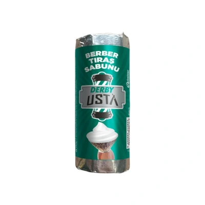 DERBY TRAŞ SABUNU 75GR*24