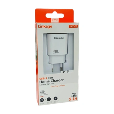 ACL LİNKAGE ŞARJ BAŞLIK LKC-31