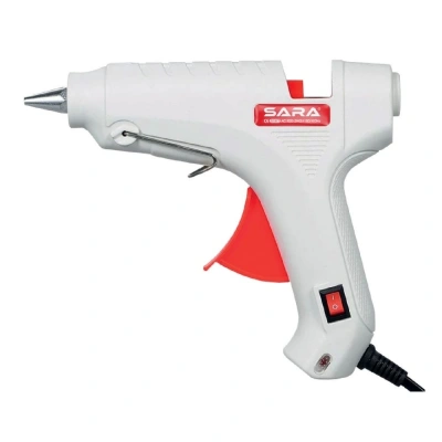 SARA SİLİKON TABANCA S567 40W*64