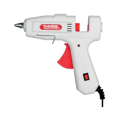 SARA SİLİKON TABANCA S566 20W*96