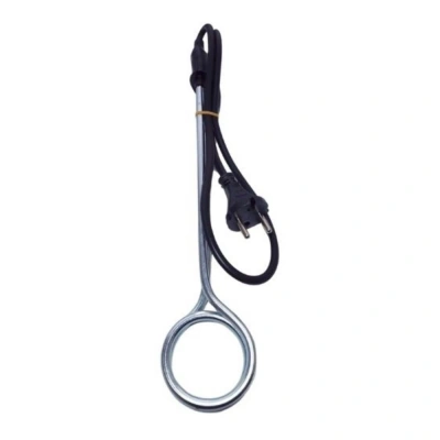 ATS ÇELİK SU ISITICI*100