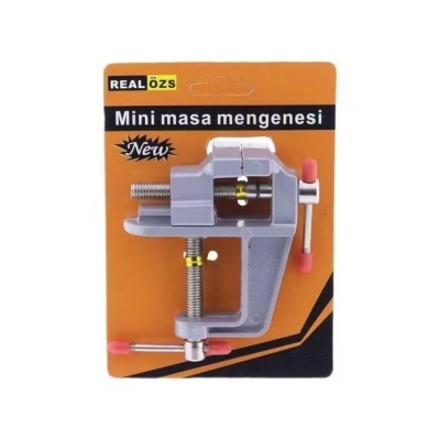 DMAX MİNİ MASA MENGENE 8903-4148*120