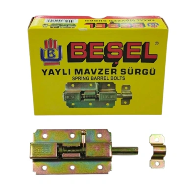 BEŞEL YAYLI SÜRGÜ BÜYÜK