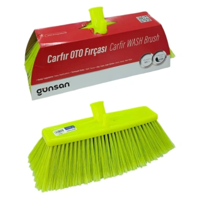 GUNSAN CAR-FIR OTO FIRÇA*12